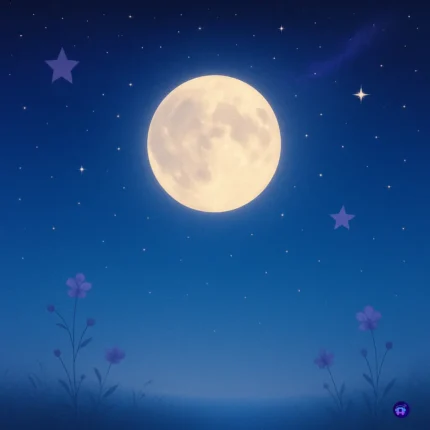 Twinkle Twinkle Little Star Rhyme Music – Rhyme Instrumental