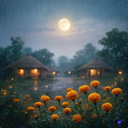 First rain smell romantic music – Romantic Instrumental Music