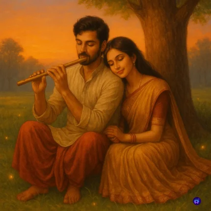 Romantic Soft Flute and Classical Instrumental Music (Lorry Laa) – Romantic Instrumental Music