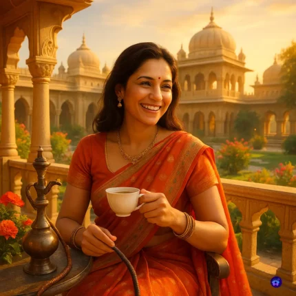 Enjoy and relax royal morning music – Royal Period Instrumental