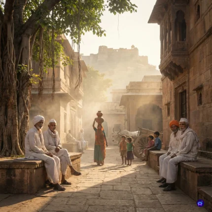 Silent Happiness – Royal Period Instrumental