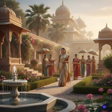 Triumphant Royal Victory Music – Royal Period Instrumental