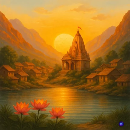 Ancient history memory - Emotional Music