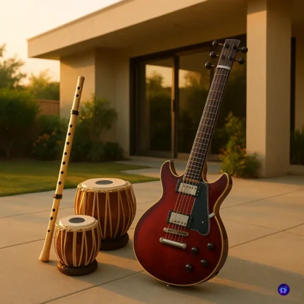 Beautiful ancient music in modern style – Modern Music