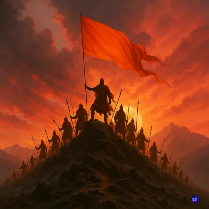 Cinematic Indian War Start time - Cinematic Music