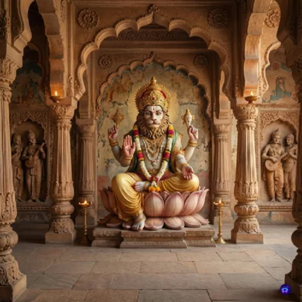 Hare Hare Om by Nature Sound - Flute & Classical Music