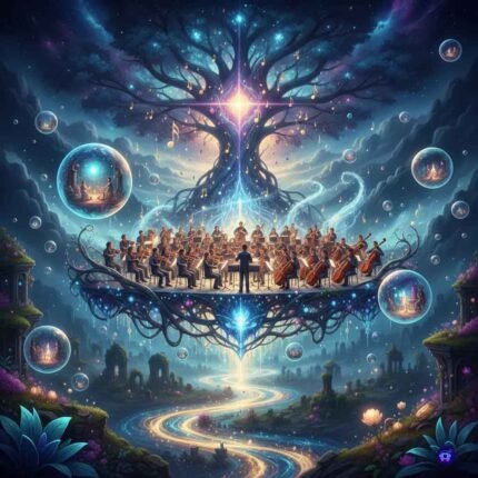 Best Dream  Orchestral Instrumental Music –  Soft & Relax Instrumental