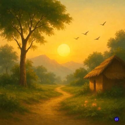 Soft and Relax The river hums a quiet tune song – Soft & Relax Instrumental