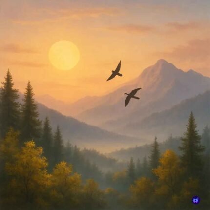 Soft and Relax The river hums a quiet tune song - Cover – Soft & Relax Instrumental