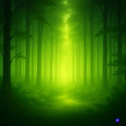 black intense forest instrumental –  Horror Instrumental