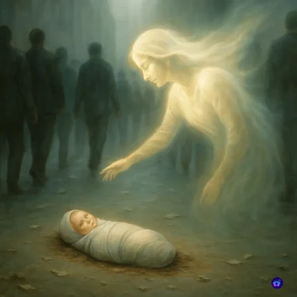 Missing my mother on the way – Sad Instrumental