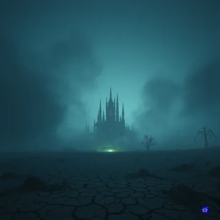 A Terrifying Dark Music –  Horror Instrumental