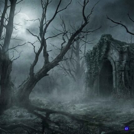 Dark and scary horror instrumental music –  Horror Instrumental
