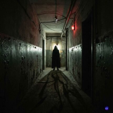 Fear and tension with high suspense –  Horror Instrumental