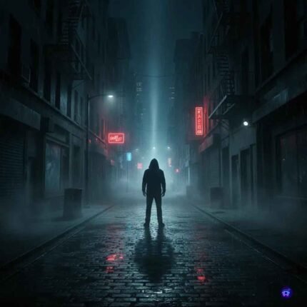 High-tension suspense music –  Horror Instrumental