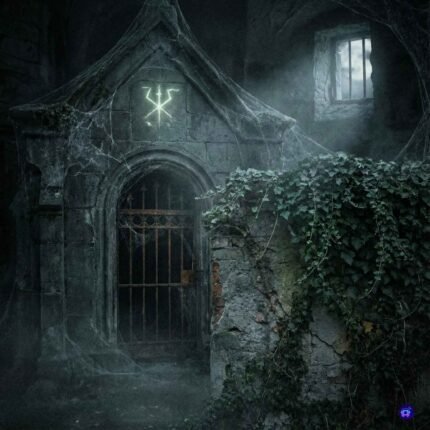 Secret haunting horror music –  Horror Instrumental