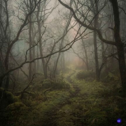 Slowly slowly and soft fear –  Horror Instrumental