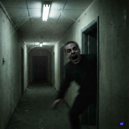 Sudden Jump Scare and Suspense Music –  Horror Instrumental