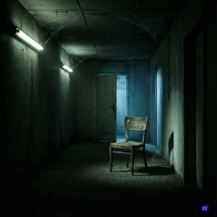 Suddenly suspense instrumental cinematic music –  Horror Instrumental