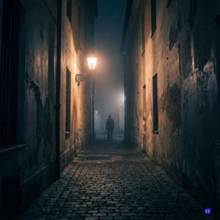 Suspense and thriller instrumental music –  Horror Instrumental