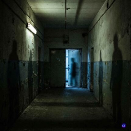 Suspense and thriller music with beats –  Horror Instrumental