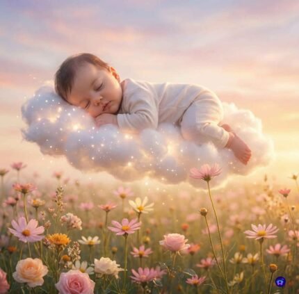 Baby Lowry Instrumental Music –  Soft & Relax Instrumental