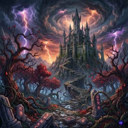 Dramatic fight fairy tale music – Soft & Relax Instrumental