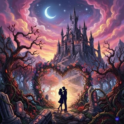 Magical Forever After sweet Love – Soft & Relax Instrumental