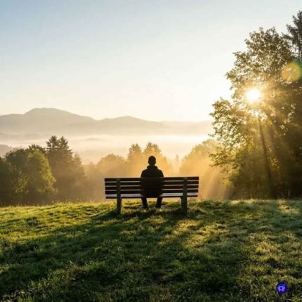 Relax and enjoying the morning air – Soft & Relax Instrumental