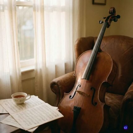 Soft emotional cinematic instrumental music – Soft & Relax Instrumental