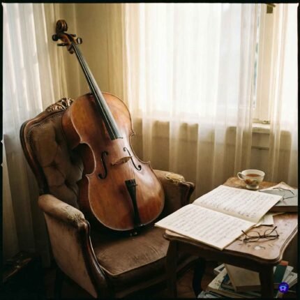 Very soft _hmm hmm_ emotional instrumental Music – Soft & Relax Instrumental